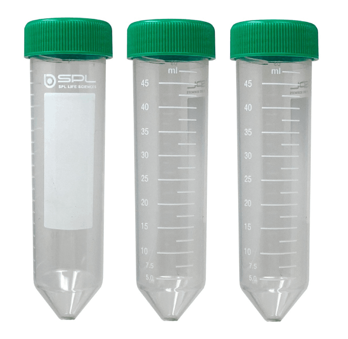 لوله فالکون ۵۰ سی سی استریل